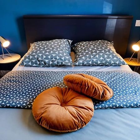 Lourde Center Apartment 3 Bed With Parking Lourdes Exterior photo