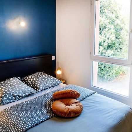 Lourde Center Apartment 3 Bed With Parking Lourdes Exterior photo